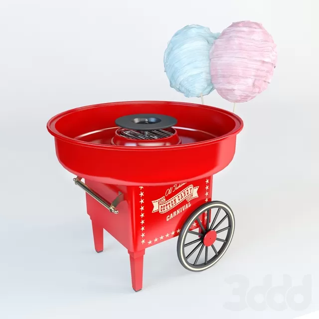 3DSKY FREE – FREE 3DS MAX MODELS