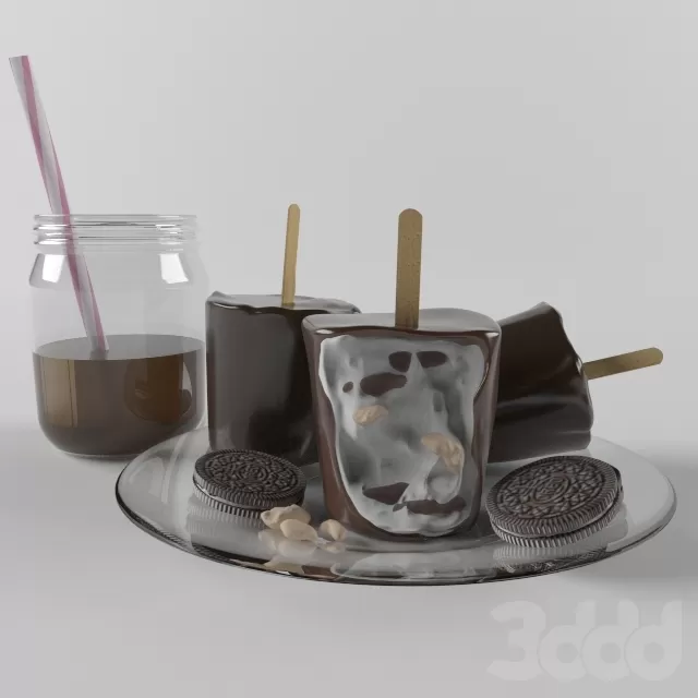 3DSKY FREE – FREE 3DS MAX MODELS