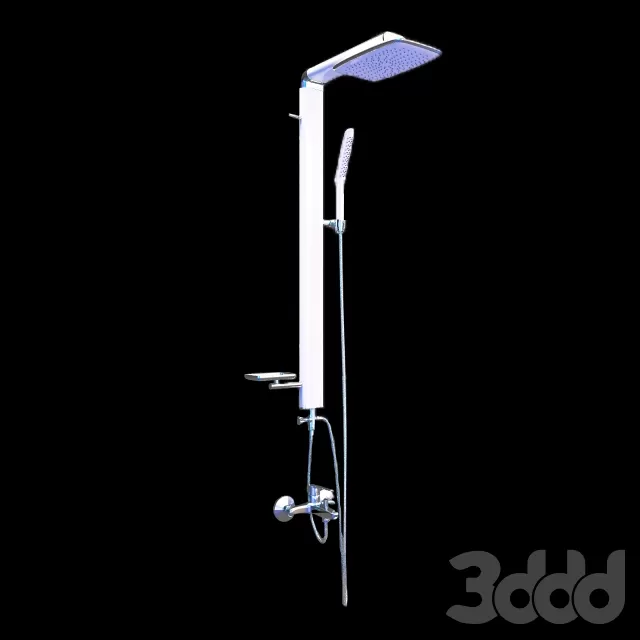 3DSKY FREE – FREE 3DS MAX MODELS