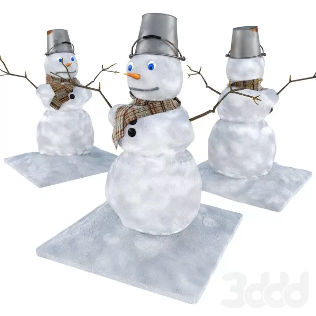 3DSKY FREE – FREE 3DS MAX MODELS