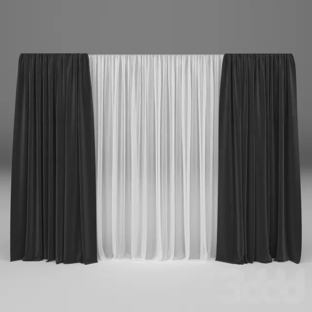 3DSKY FREE – FREE 3DS MAX MODELS