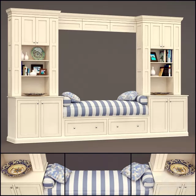 3DSKY FREE – FREE 3DS MAX MODELS