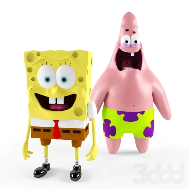 3D MODELS FREE DOWNLOAD 