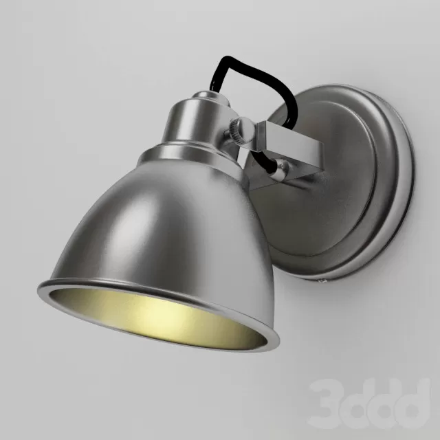 Спот MW-Light Ринген 1 – 238341