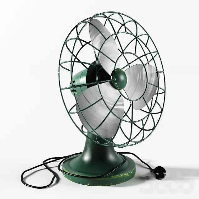 3DSKY FREE – FREE 3DS MAX MODELS