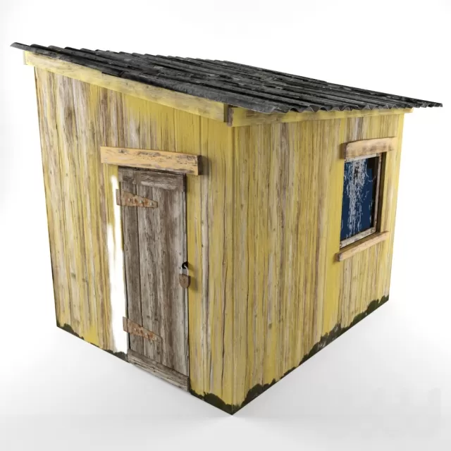 3DSKY FREE – FREE 3DS MAX MODELS