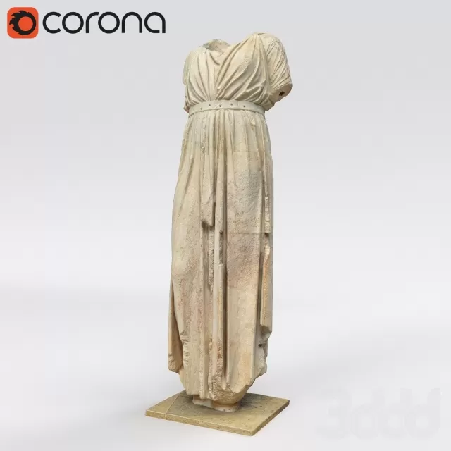 3DSKY FREE – FREE 3DS MAX MODELS