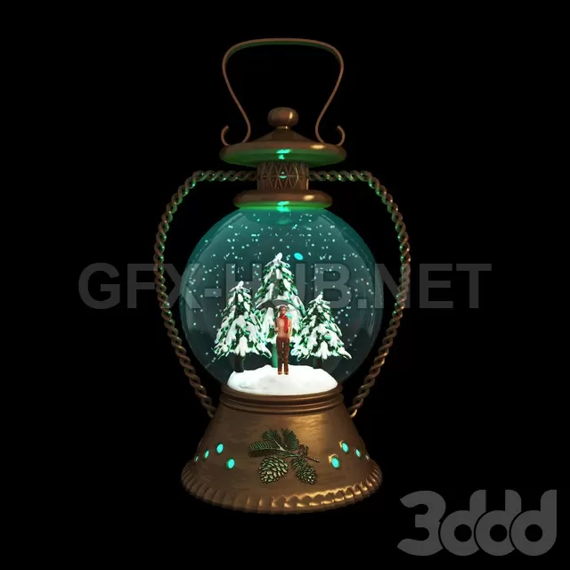 3DSKY FREE – FREE 3DS MAX MODELS