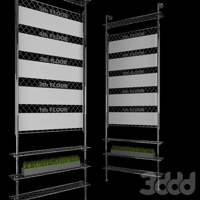 3DSKY FREE – FREE 3DS MAX MODELS