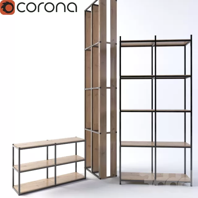 3DSKY FREE – FREE 3DS MAX MODELS