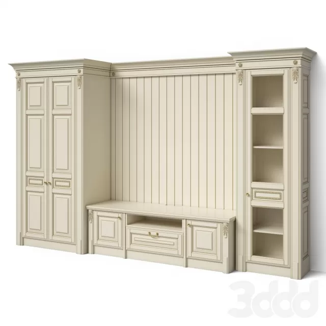 3DSKY FREE – FREE 3DS MAX MODELS