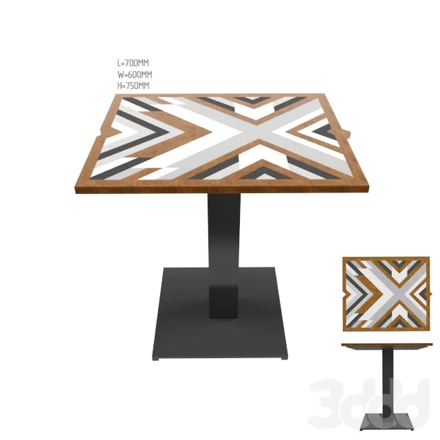 3DSKY FREE – FREE 3DS MAX MODELS