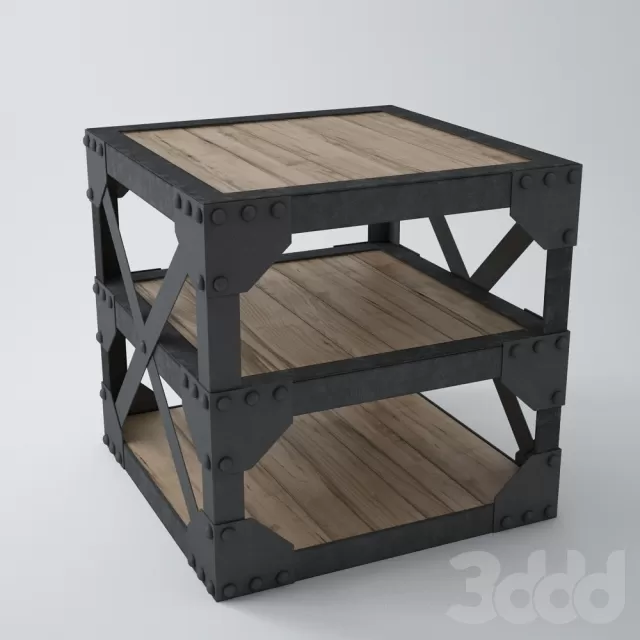 3DSKY FREE – FREE 3DS MAX MODELS