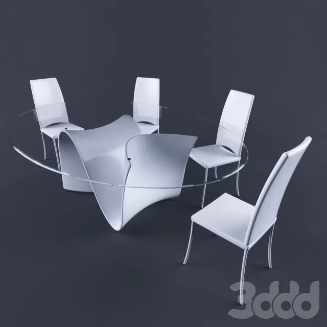 3DSKY FREE – FREE 3DS MAX MODELS