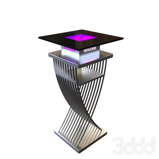 3DSKY FREE – FREE 3DS MAX MODELS