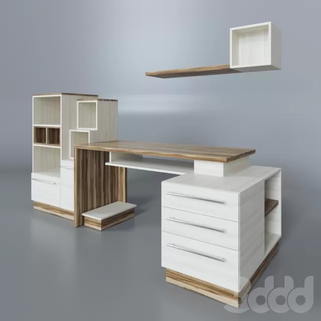 3DSKY FREE – FREE 3DS MAX MODELS