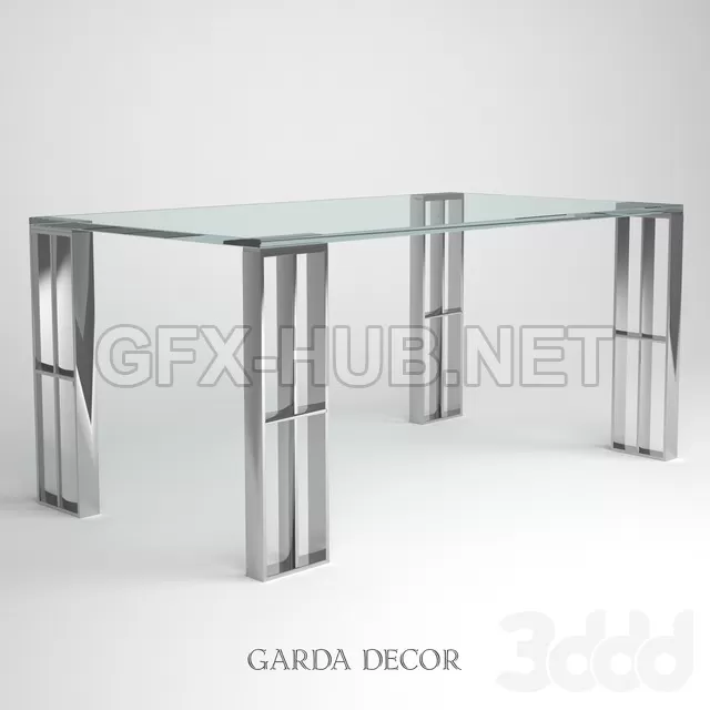 3DSKY FREE – FREE 3DS MAX MODELS