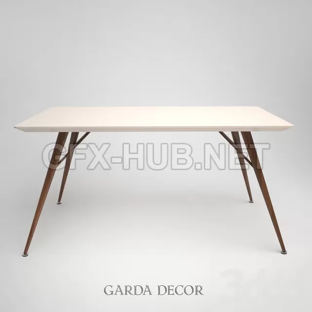 3DSKY FREE – FREE 3DS MAX MODELS