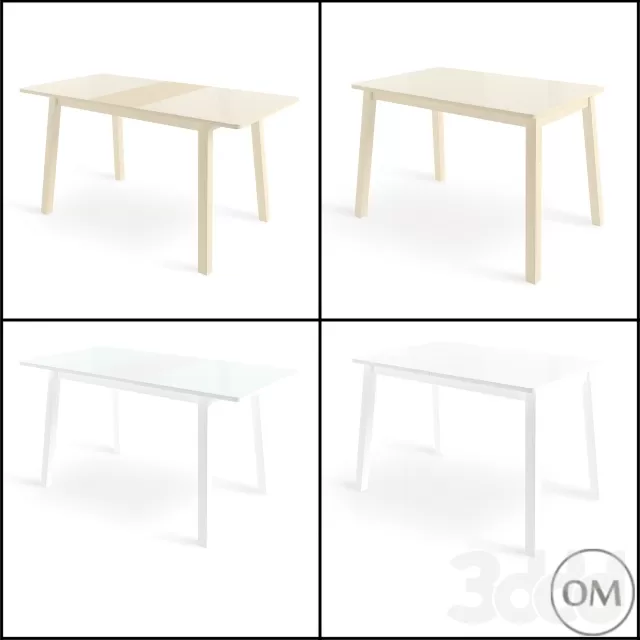 3DSKY FREE – FREE 3DS MAX MODELS