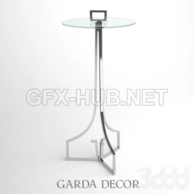 Столик журнальный Garda Decor 1 – 238937
