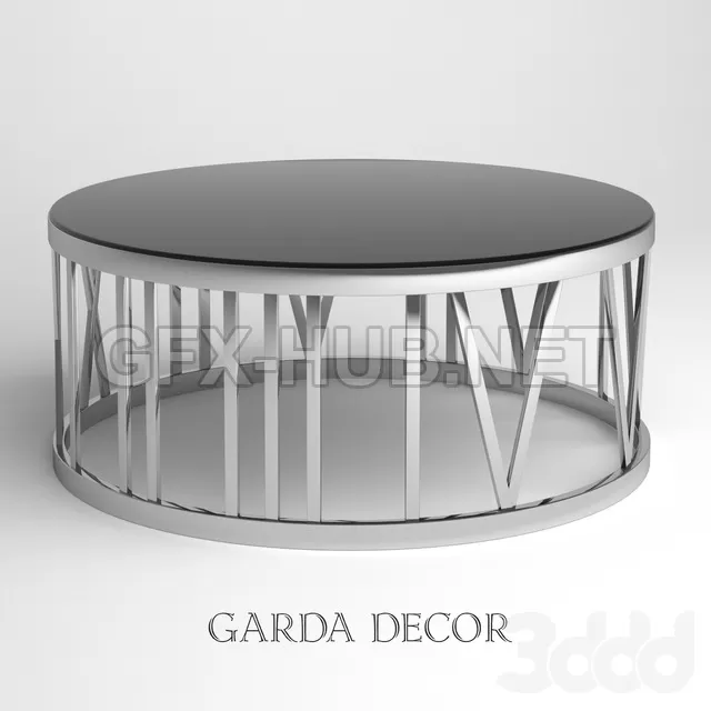 Столик журнальный Garda Decor 10 – 238941