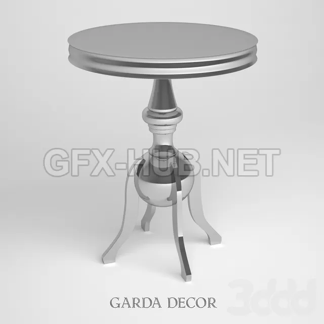 Столик журнальный Garda Decor 5 (2) – 238975
