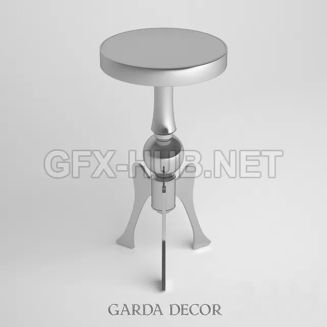 Столик журнальный Garda Decor 7 – 238979