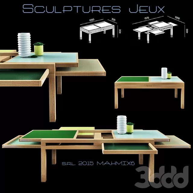 3DSKY FREE – FREE 3DS MAX MODELS