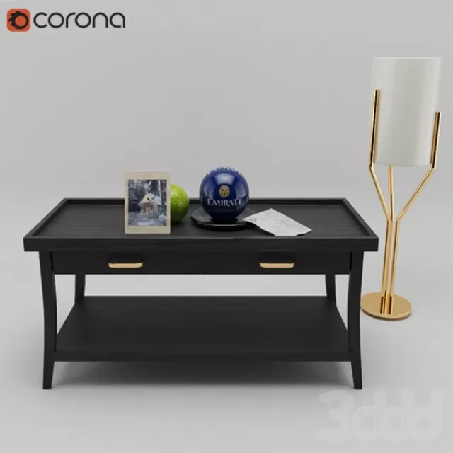 3DSKY FREE – FREE 3DS MAX MODELS