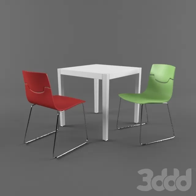 3DSKY FREE – FREE 3DS MAX MODELS