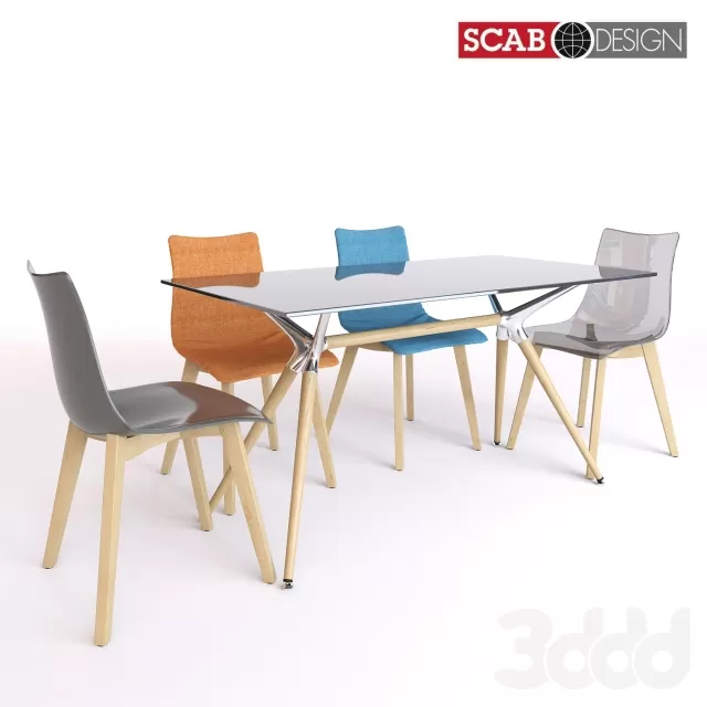 3DSKY FREE – FREE 3DS MAX MODELS