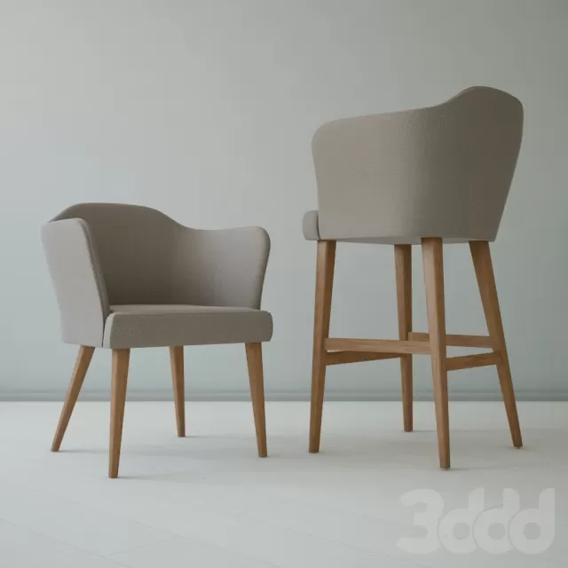 3DSKY FREE – FREE 3DS MAX MODELS