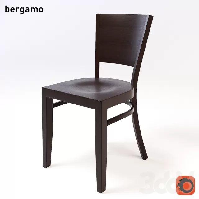 Стул Бергамо – 239243