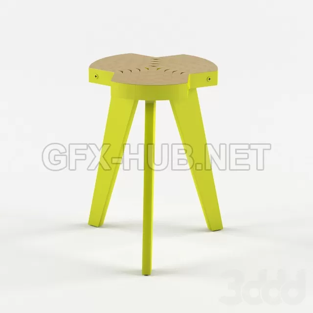 3DSKY FREE – FREE 3DS MAX MODELS