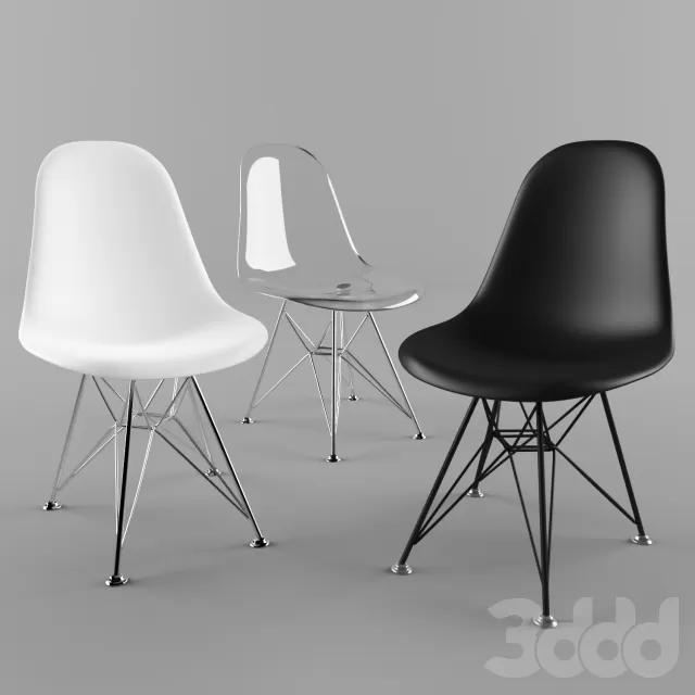 3DSKY FREE – FREE 3DS MAX MODELS