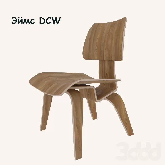 Стул Эймс DCW – 239319