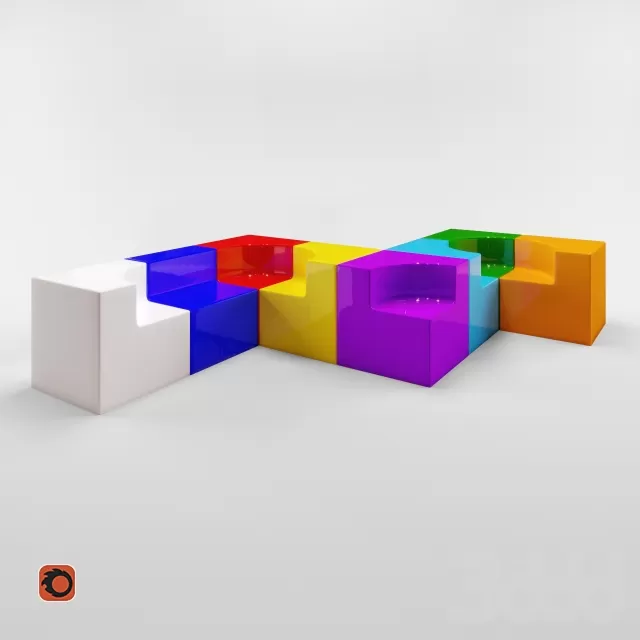 3DSKY FREE – FREE 3DS MAX MODELS