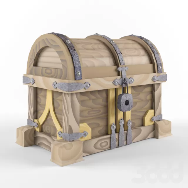 3DSKY FREE – FREE 3DS MAX MODELS