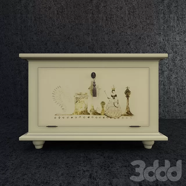 3DSKY FREE – FREE 3DS MAX MODELS