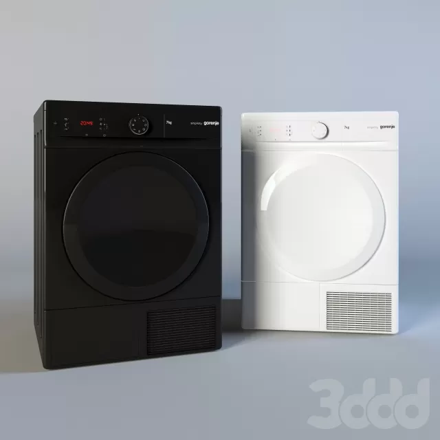 сушильная машина Gorenje – 239387