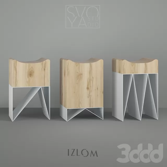 3DSKY FREE – FREE 3DS MAX MODELS