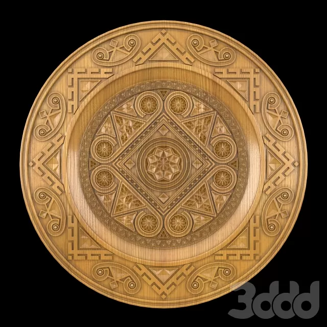 3DSKY FREE – FREE 3DS MAX MODELS