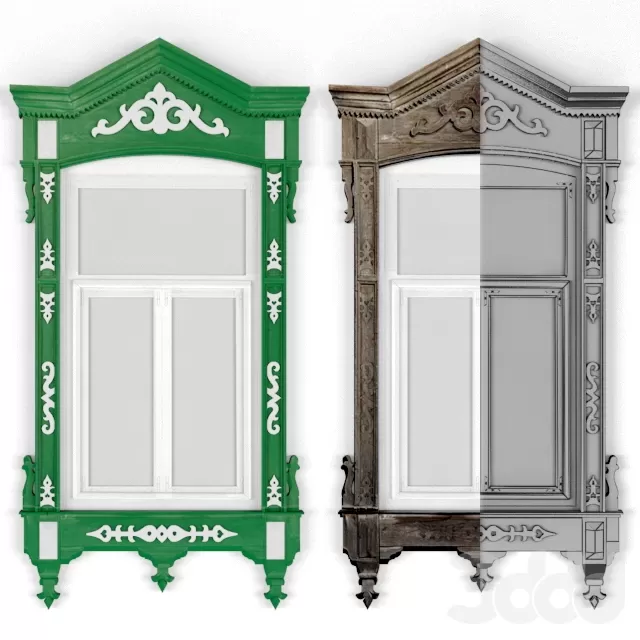 3DSKY FREE – FREE 3DS MAX MODELS