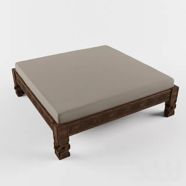 3DSKY FREE – FREE 3DS MAX MODELS