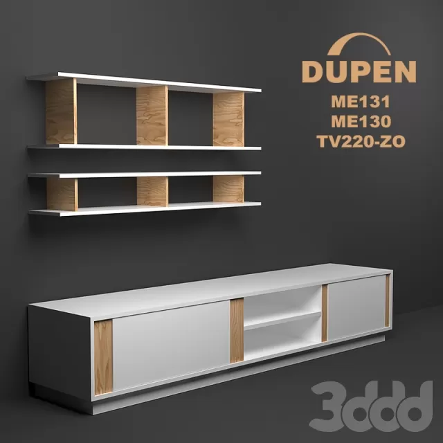 3DSKY FREE – FREE 3DS MAX MODELS