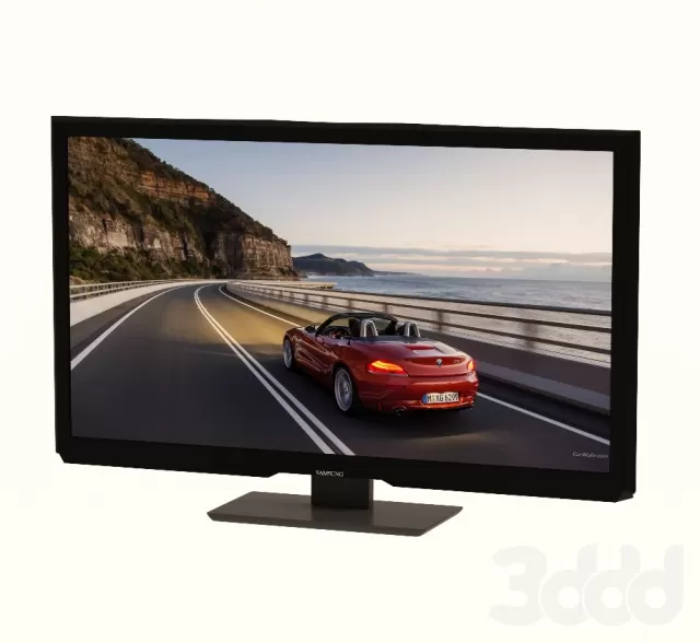 3DSKY FREE – FREE 3DS MAX MODELS