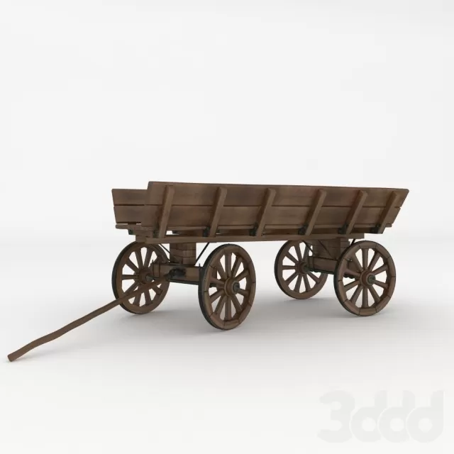 3DSKY FREE – FREE 3DS MAX MODELS