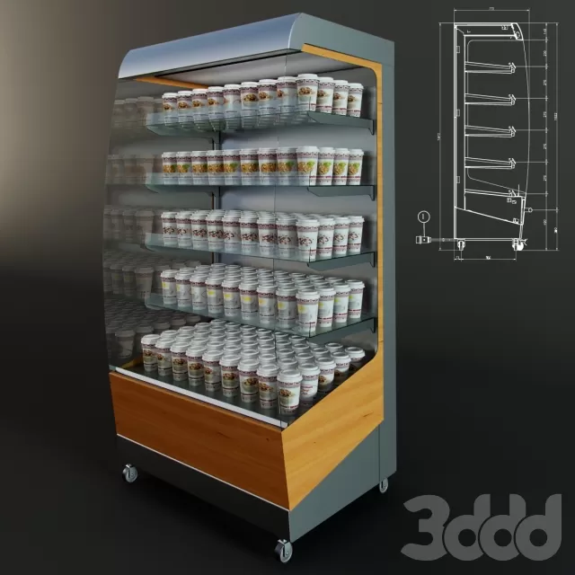 3DSKY FREE – FREE 3DS MAX MODELS