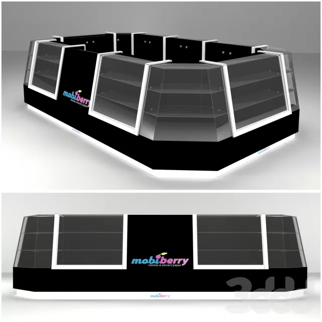 3DSKY FREE – FREE 3DS MAX MODELS