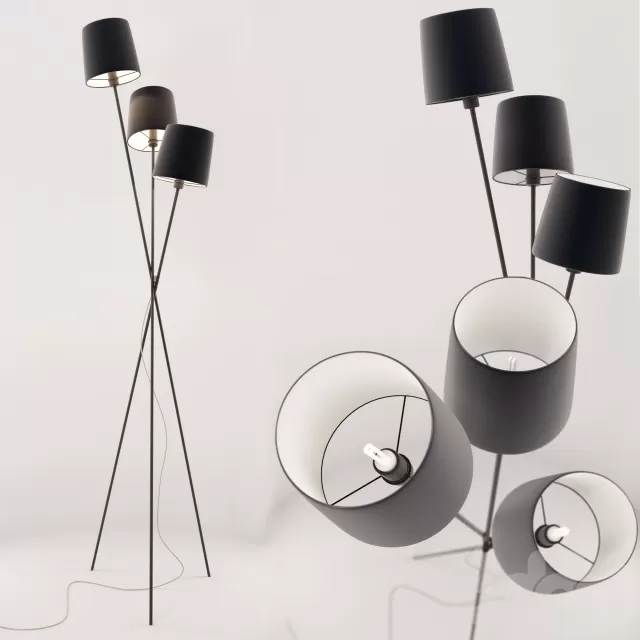 3DSKY FREE – FREE 3DS MAX MODELS